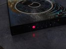 PINK FLOYD PULSE limité led clignotante   +2vinyl run like hell, when  tigers