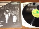 EDGAR BROUGHTON BAND IN SIDE OUT UK HARVEST LP 1ST A2/B2 W/ INNER & PROMO LETTER