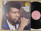 JERRY MOORE life is a constant journey home ESP JAZZ US VINYL 1st PRESS NM-