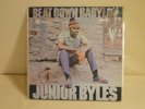 Junior Byles Beat Down Babylon Reggae album N.R.
