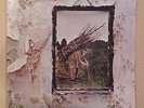 Led Zeppelin IV ZOSO Gatefold Vinyl LP Record Atlantic SD 19129
