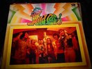 ITHE WILD CATS ORIG 1976 KOREA BAND HONG KONG PRESS VINYL LP MADE IN SINGAPORE