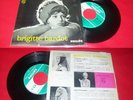 BRIGITTE BARDOT - L'Appareil A Sous French EP Gainsbourg Pop Bossa 1963