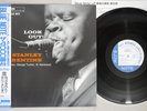 STANLEY TURRENTINE LOOK OUT BLUE NOTE BN 4039 Japan OBI Vinyl LP