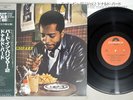 DONALD BYRD PARISIAN THOROUGHFARE POLYDOR SGD-52/87904 Japan OBI Mono Vinyl LP