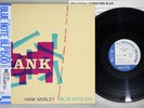HANK MOBLEY SEXTET HANK VOLUME 4 BLUE NOTE BN 1560 Japan OBI Mono Vinyl LP