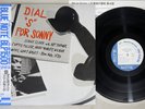 SONNY CLARK SEXTET DIAL S FOR BLUE NOTE BN 1570 Japan OBI Mono Vinyl LP