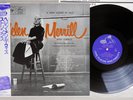 HELEN MERRILL WITH STRINGS EMARCY DMJ-36057 Japan OBI Vinyl LP