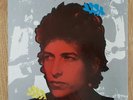 Bob Dylan Biograph box set 5 x vinyl LP'S + 2 booklets