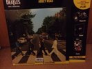 The Beatles - Abbey Road Vinyl LP 180g DeAgostini Issue 1