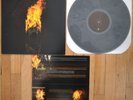 Atreyu - A Death Grip on Yesterday Vinyl LP Gray Original Press