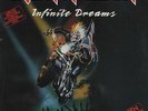 Iron Maiden Infinite Dreams UK 12