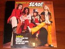 AMBROSE SLADE ?– Beginnings Of Slade,1969y. reis UK(1975y.Contour),(NM).Rare