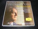 LUDWIG VAN BEETHOVEN Five Concertos for Piano DG Box KEMPFF Leitner TULIP Stereo