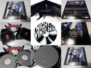 VENOM Live from the Hammersmith Odeon Vinyl Lp NOTVD Night Of The Vinyl Dead 500