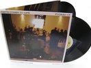 FUCKED UP LP x 2 David Comes To Life DOUBLE Vinyl album + Lyrics + PROMO Sheet