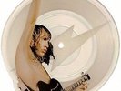 AC/DC ?– PICTURE DISC - Shake Your Foundations / Stand up - A9474P - Vinyl