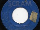 Eddie Bo Soul Powers 45RPM Do The Crawfish Hear it MP3