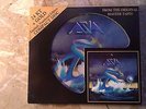 ASIA - SAME, REMASTERED + NUMBERED 24 KARAT GOLD HDCD, LTD. EDITION, VERY RARE