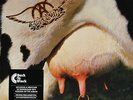 AEROSMITH - GET A GRIP, 2017 EU 180G vinyl 2LP + MP3, NEW - SEALED