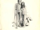 John Lennon & Yoko Ono - Unfinished Music No. 1 - Two Virgins LP NEU 09536301
