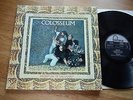 COLOSSEUM Those Who Are About To Die Salute You LP FontanaSTL 5510