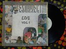 ? LOS CAMAROES RAPTUROUS RAW AFRO SOUKOUSS BIKUTSI WIZARD Cameroon VERY RARE LP 
