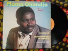 ? MAMA OHANDJA CONFIANCE JAZZ STIMULANT AFRO BIKUTSI SOUKOUSS RHYTHM LP Cameroon