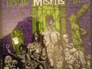 Misfits Earth A.D. Vinyl Record