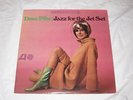 Dave Pike 33 rpm Lp Record Jazz For The Jet Set
