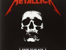 METALLICA-Fade To Black Live At The Playhouse Theatre 1986 2Lp  VINYL NEW
