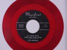 ARABIANS: My Heart Beats Over And Over Again / Crazy Little Fever 45 (repro, re