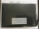 Nine Inch Nails not the actual events physical component NIN