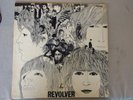 THE BEATLES Revolver LP UK Stereo Parlophone 1966 PCS 7009 YEX 605-1 606-1 NM