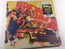 BACK TO THE FUTURE III Original Score 2xLP CLEAR SPLATTER VINYL *SEALED* mondo