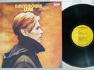 DAVID BOWIE LOW RCA RPL-2105 Japan Vinyl LP