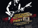 Michael Schenker - Fest Live - Tokyo International Forum (2017)  180g 2LP  NEW
