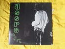 The Doors Isle of Wight 70 rare Live LP