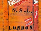 Status Quo-Spare Parts  VINYL NEW
