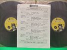 Dr. Demento Radio Show May 28 29 1988 Promo 2LP NM Weird Al Yankovic Spinal Tap