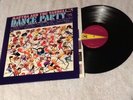 Martha And. The Vandellas. Dance Party. Gordy 915 Lp. Ex  1965 Original