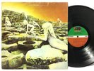 Led Zeppelin Houses of the Holy SD 7255 - Sterling RL Robert Ludwig Vinyl Record