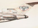 BEASTIE BOYS LICENSED TO ILL NEW SEALED 180G VINYL LP REISSUE IN STOCK