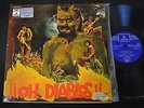 SPAIN ROCK LP Los Diablos Odeon 20,619 Oh Diablos
