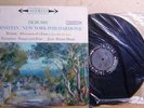 COLUMBIA MS-6271 DEBUSSY FAUN PRELUDE NOCTURNES JEUX BERNSTEIN 6 EYE SEALED