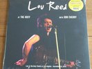 Lou Reed -  Live At The Roxy 2x12