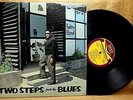 MONO BLUES LP: BOBBY BLAND TWO STEPS FROM THE BLUES ORG US 1961 Duke DLP-74