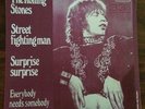 RARE SP THE ROLLING STONES STREET FIGHTING MAN