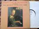 ED1 MADELEINE DE VALMALETE BACH PIERRE VERANY PV.83014 FRANCE