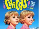 VA-¡Chicas Spanish Female Singers '62-74-ye-yé,rock & roll,twist,beat,garage-2LP